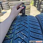 235/55 R19 és 255/50 R19 Pirelli téli gumi 50000ft a 4db/126/