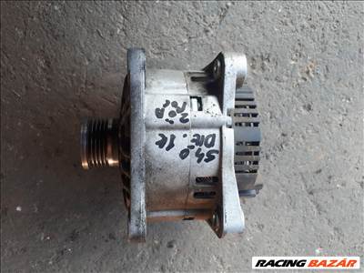 Volvo S40 1.9D generátor 14V, 125 AH 89213714