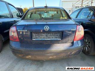Volkswagen Passat B5 Csomagtérajtó Zárszerkezet *174942*