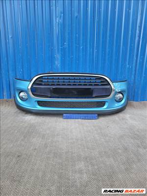 Mini Cooper F55, F56, F57 2015 gyári 51117337791 első lökhárító