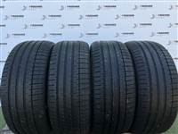 255/55 R18 Falken Azenis FR10 SUV nyári gumi 5mm