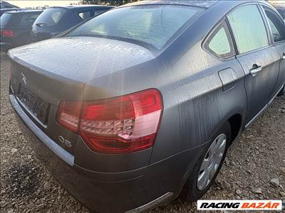 Citroën C5 I 2.0 HDi Hátsó lökhárító 