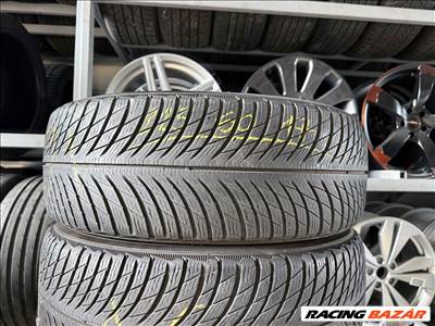 225/60r17 Michelin téligumi 4db eladó 225/60r17 garnitúra