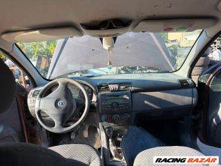 Fiat Stilo Fényszórómagasság Állító Kapcsoló *175269*