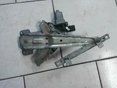 MITSUBISHI Lancer 2007.03-2016.12.31 Bal hátsó ablakemelő szerkezet elektromos