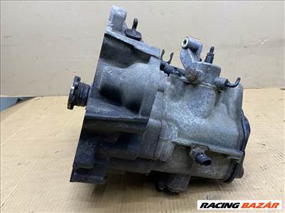 Volkswagen Fox VW Fox (5Z1, 5Z3) Váltó (Mechanikus)