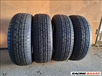 4db 185/60 R15 Firestone Winterhawk 2 Téli gumi eladó! ára! 5000Ft/db Állapota: 5-6mm minta
