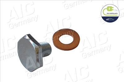 AIC 56422 - Olajteknő zárócsavar CITROËN FIAT FORD FORD AUSTRALIA JAGUAR JEEP LANCIA LAND ROVER MAZD