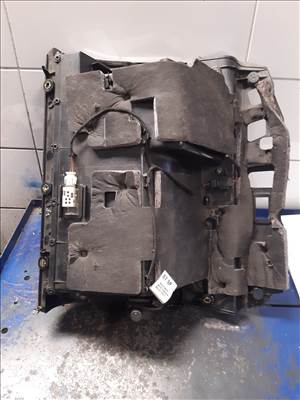 Audi A3 8P Kesztyűtartó