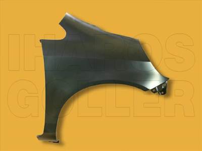 Honda Jazz 2004-2008 - Első sárvédő jobb