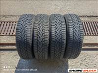  155/65 R14" Barum használt négyévszakos garnitúra