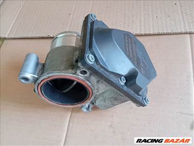 Seat Exeo fojtószelepház  03l128063e