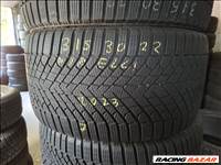  315/30/22"  Pirelli téli gumi 