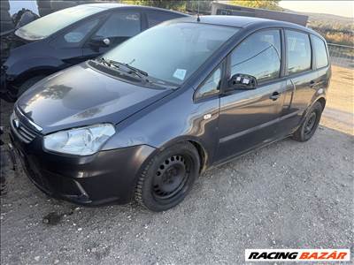 Ford C-Max 1.6 tdci HHDA bontott alkatrészei