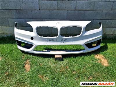 BMW 2-es sorozat F45/F46 elso lokharito