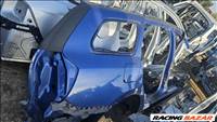 Dacia Logan II Jobb hátsó negyed 