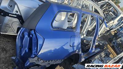 Dacia Logan II Jobb hátsó negyed 