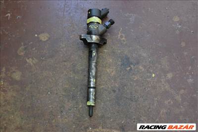 Peugeot, Citroen 1.6 HDi, Ford 1.6 TDCi, Mazda Volvo injektor befecskendező porlasztó 0445110239 