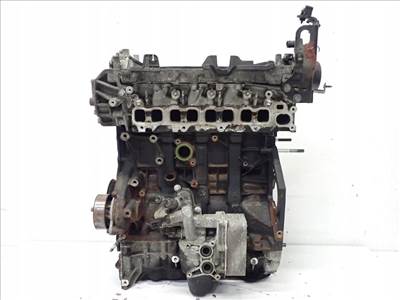 NISSAN NV300 / FIAT TALENTO / RENAULT TRAFIC III 2.0 dCi motor M9RV710
