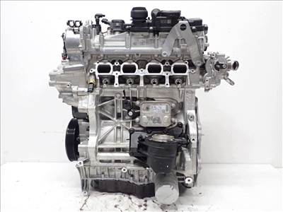 VW GOLF VIII 5H / SEAT LEON IV KL 1.5 eTSI mild hibrid motor DXD