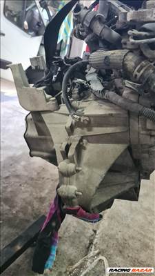   CITROEN PEUGEOT 1.6 HDI AUTOMATA VÁLTÓ 20DR23 MCP6