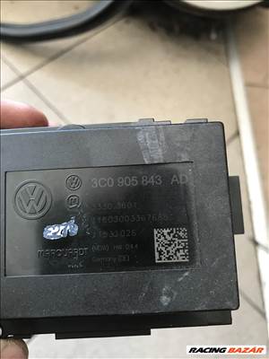 Volkswagen Passat B7 gyújtáskapcsoló 3C0905843AD