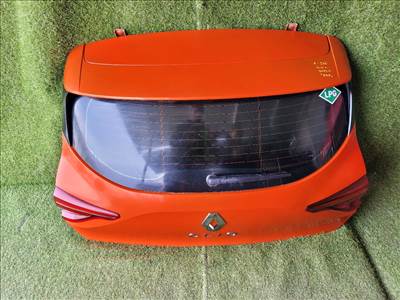 Renault Clio V (bf_) Csomagtérajtó B00006252