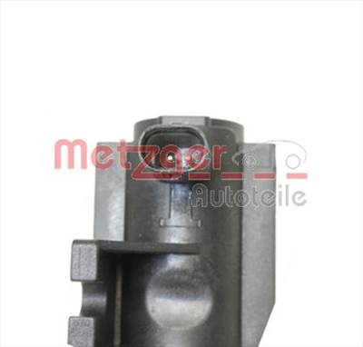 METZGER 0892670 - nyomásátalakító, kipufogógáz-vezérlés MERCEDES-BENZ SMART