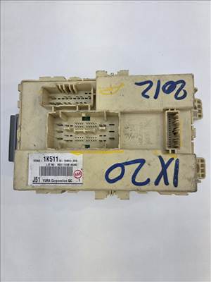 Yura Hyundai ix20 Biztosítéktábla 919501K511