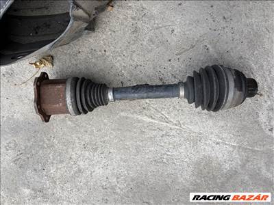 Audi A4 (B8 - 8K) Féltengely 8K0 407 271 AJ
