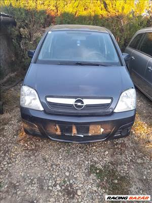 Opel Meriva A bontott alkatrészei