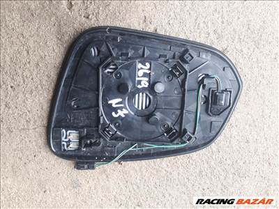 Toyota RAV4 2015 -2018 tükörlap 1 db h460sr1300