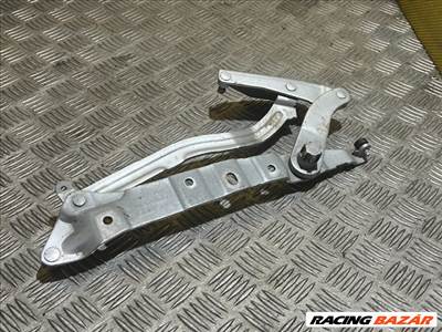Audi A8 (D3 - 4E) Csomagtérajtó Jobb Zsanér 4e0827300f