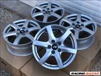  5x114.3 6.5JJ 16" új Alutec Honda Hyundai Kia Mazda Renault Toyota Suzuki Mitsubishi alufelni