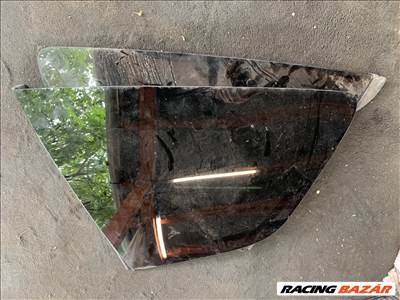 Ford S-MAX Mk1 2.0 TDCi FORD S-MAX Bal jobb C Oszlop Oldalablak Üveg