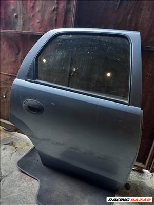 Opel Corsa C 1.2 ajtó