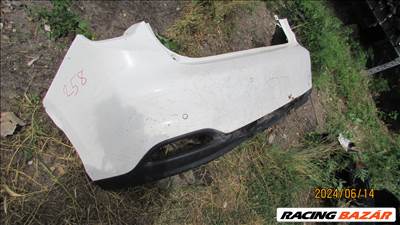 Fiat Tipo II hátsó lökhárító (258.)
