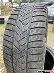  235/4518" használt Pirelli téli gumi gumi