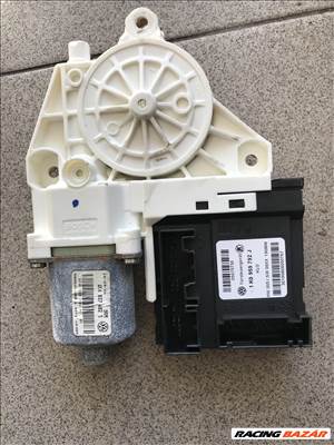 Volkswagen Golf V jobb első ablakemelő motor 1K0959792J
