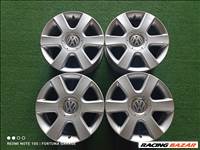  5x112 16" Volkswagen (1T0) használt alufelni garnitúra