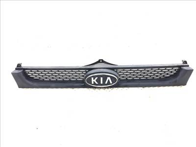 KIA K2700 (SD) 1999 - 2022 HŰTŐRÁCS