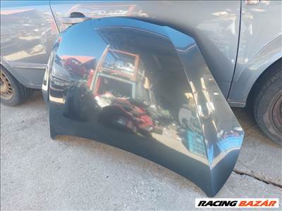 Mazda 2 (DE) motorháztető 