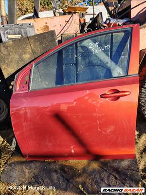 Kia Picanto (JA) Bal első ajtó.