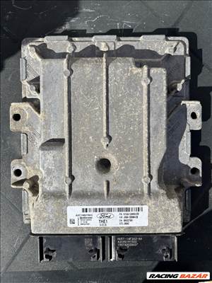 Ford Focus Mk4 motorvezérlő elektronika 