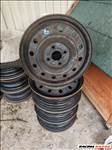 14" 4x100 Suzuki lemezfelni szett!
