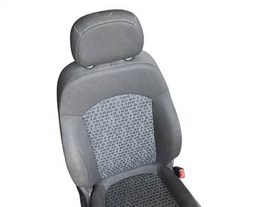 opel corsa e 2014- 2014-2019 ülés   szövet jobb első  