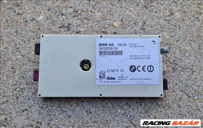 BMW X3 E83 antenna erősítő 65203402526