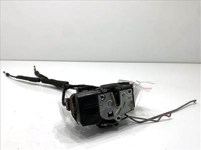 CHEVROLET CAPTIVA (C100, C140) 2006 - 2022 Bal első ajtózár