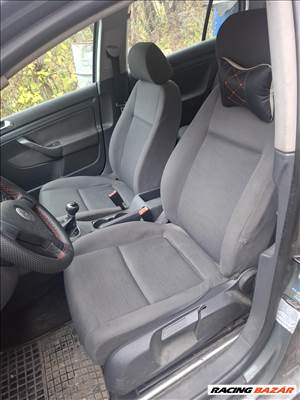Volkswagen Golf V Golf 5 5 ajtós ülések