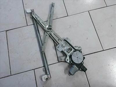 MITSUBISHI Lancer 2007.03-2016.12.31 Jobb első ablakemelő szerkezet elektromos